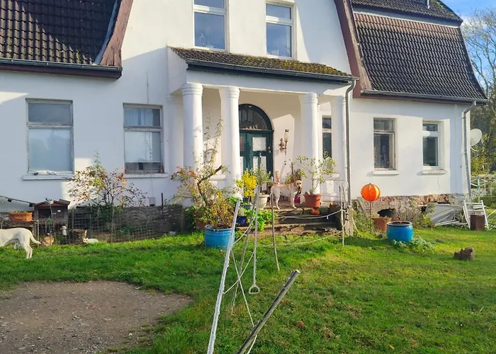 Gutshaus Im Gruenen