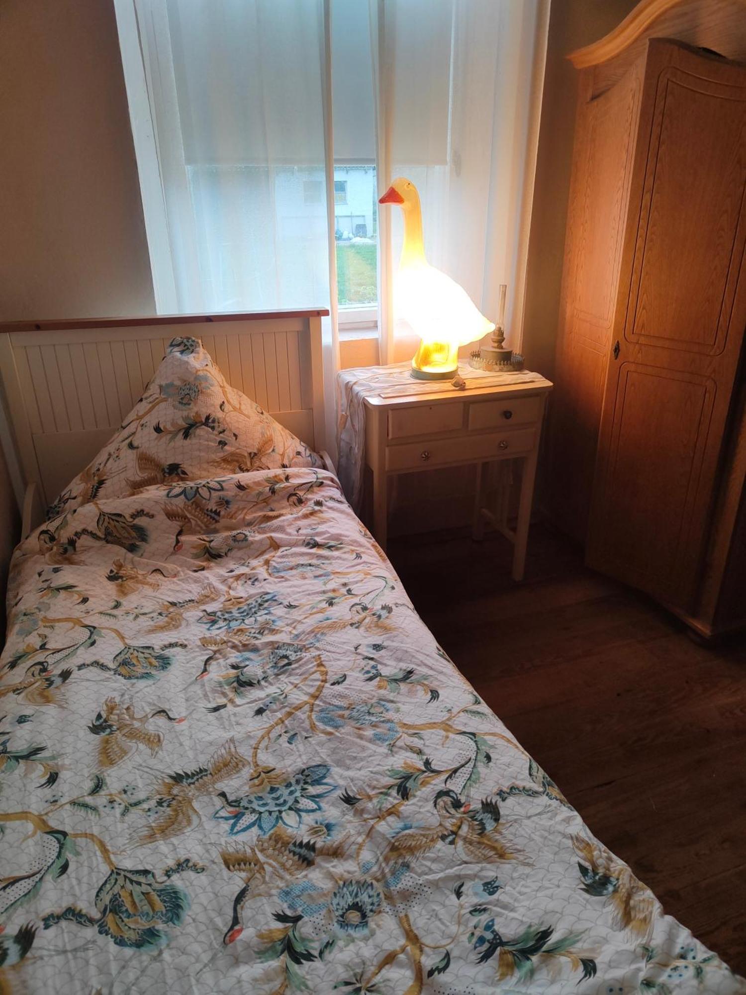 Apartment Gutshaus Im Gruenen